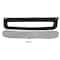 Spec-D Tuning 99-04 Volkswagen Jetta Bora Mesh Grill Black HG-JET99TR - alternate 5